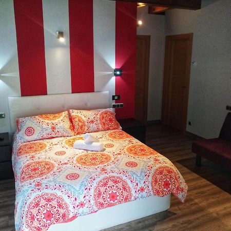 Casa Rural Pambuches Soto De Valdeon Ngoại thất bức ảnh